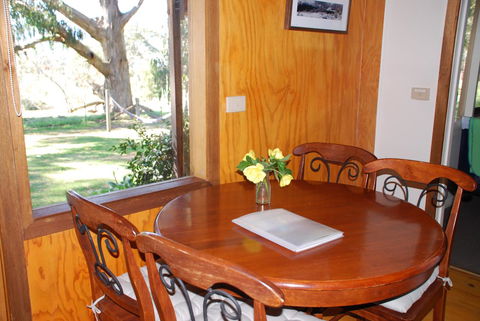 Bluegum Ridge Cottages - Tweed Heads Accommodation 14