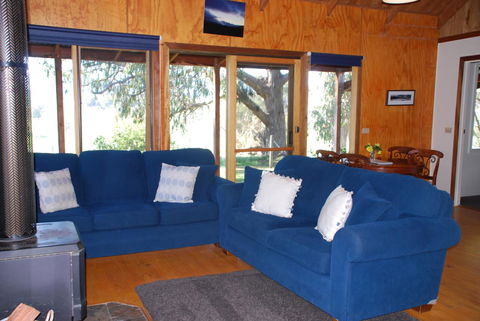 Bluegum Ridge Cottages - Tweed Heads Accommodation 18