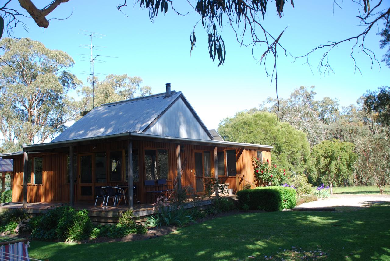 Huon VIC Tweed Heads Accommodation