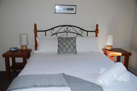 Bluegum Ridge Cottages - Tweed Heads Accommodation 20