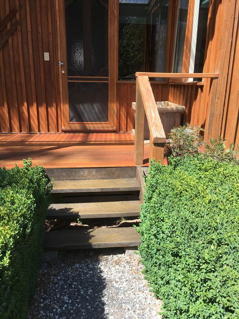 Bluegum Ridge Cottages - Tweed Heads Accommodation 9