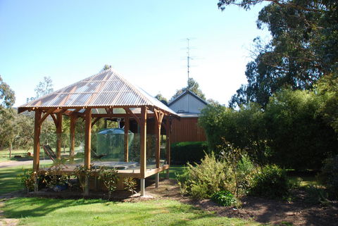 Bluegum Ridge Cottages - Tweed Heads Accommodation 25