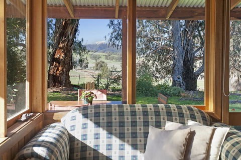 Bluegum Ridge Cottages - Tweed Heads Accommodation 19