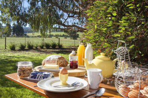 Bluegum Ridge Cottages - Tweed Heads Accommodation 22