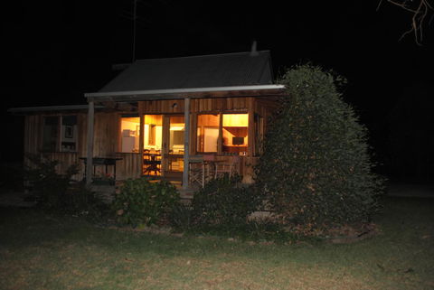 Bluegum Ridge Cottages - Tweed Heads Accommodation 24