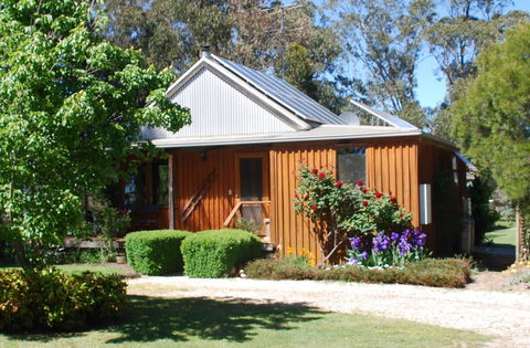 Bluegum Ridge Cottages - Tweed Heads Accommodation 8