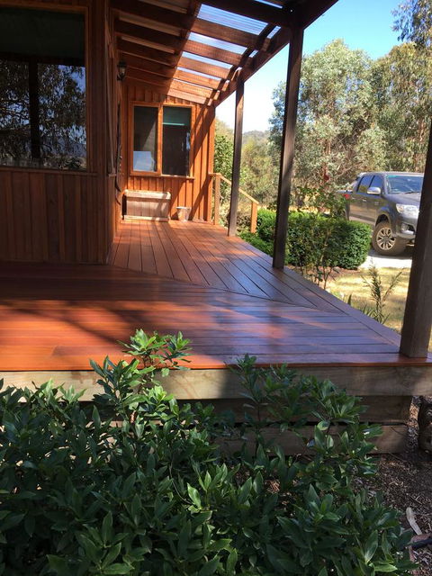 Bluegum Ridge Cottages - Tweed Heads Accommodation 10