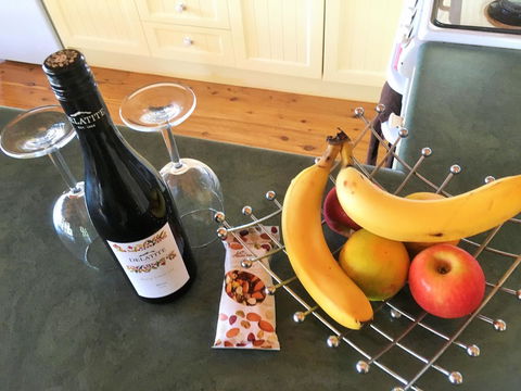 Bluegum Ridge Cottages - Tweed Heads Accommodation 11