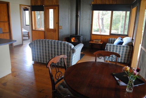 Bluegum Ridge Cottages - Tweed Heads Accommodation 13