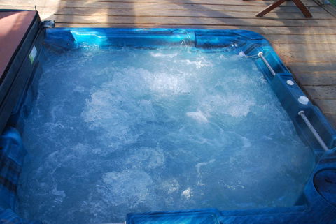 Bluegum Ridge Cottages - Tweed Heads Accommodation 27