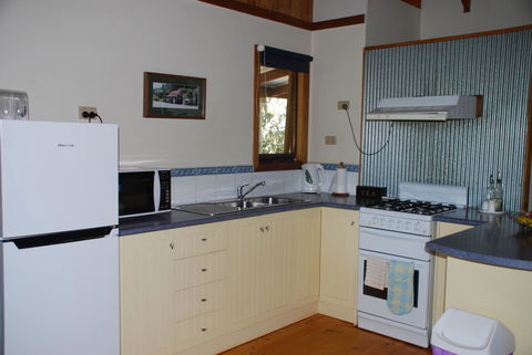 Bluegum Ridge Cottages - Tweed Heads Accommodation 15
