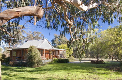 Bluegum Ridge Cottages - Tweed Heads Accommodation 7