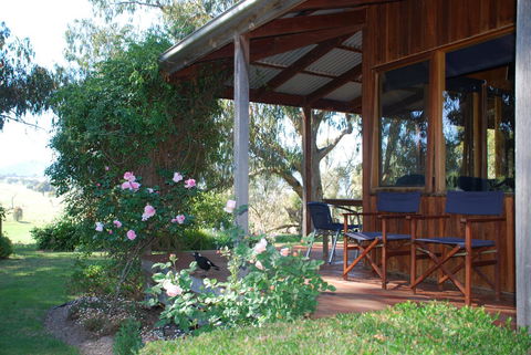 Bluegum Ridge Cottages - Tweed Heads Accommodation 21