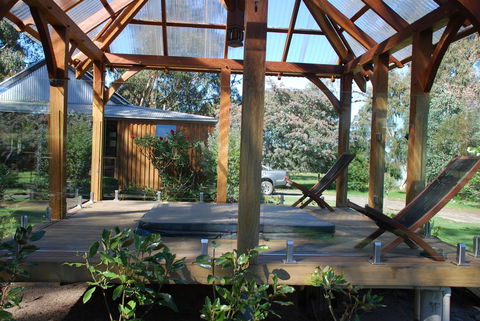 Bluegum Ridge Cottages - Tweed Heads Accommodation 26