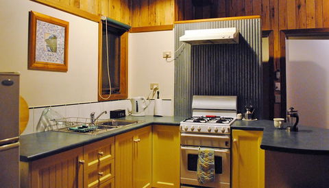 Bluegum Ridge Cottages - Tweed Heads Accommodation 16