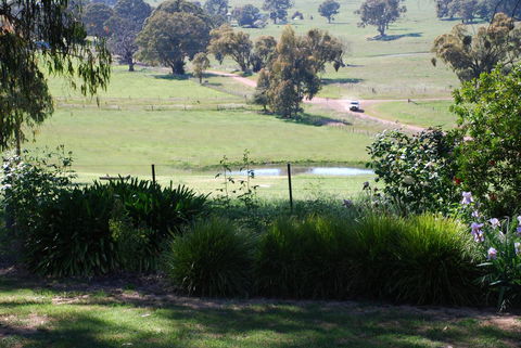 Bluegum Ridge Cottages - Tweed Heads Accommodation 30