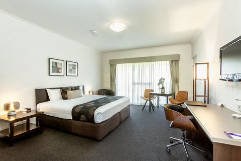 Blazing Stump Motel & Suites - Tweed Heads Accommodation 0