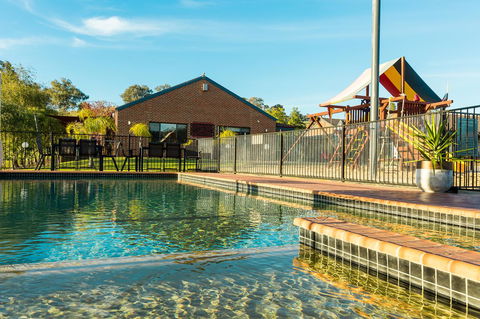 Blazing Stump Motel & Suites - Tweed Heads Accommodation 6