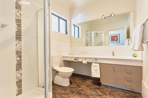 Blazing Stump Motel & Suites - Tweed Heads Accommodation 14