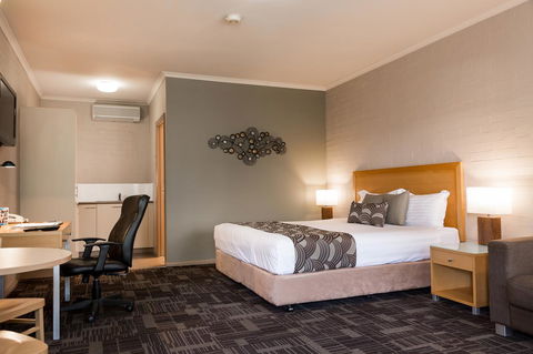 Blazing Stump Motel & Suites - Tweed Heads Accommodation 15