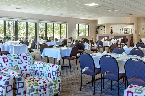Blazing Stump Motel & Suites - Tweed Heads Accommodation 19