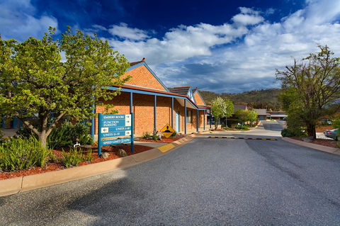 Blazing Stump Motel & Suites - Tweed Heads Accommodation 40