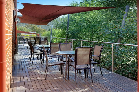 Blazing Stump Motel & Suites - Tweed Heads Accommodation 39