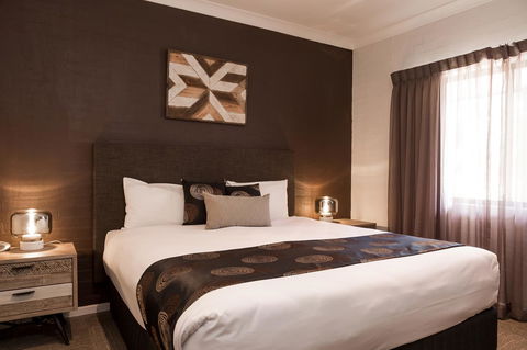 Blazing Stump Motel & Suites - Tweed Heads Accommodation 11