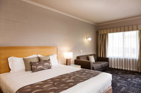 Blazing Stump Motel & Suites - Tweed Heads Accommodation 8