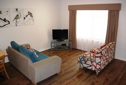 Blazing Stump Motel & Suites - Tweed Heads Accommodation 29