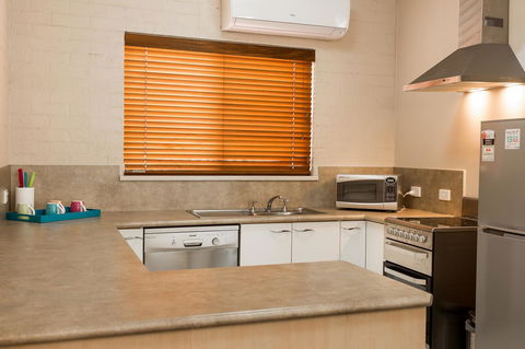 Blazing Stump Motel & Suites - Tweed Heads Accommodation 30