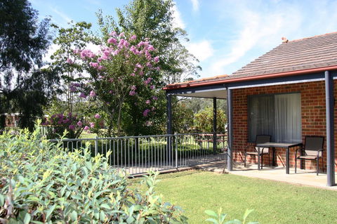 Blazing Stump Motel & Suites - Tweed Heads Accommodation 28