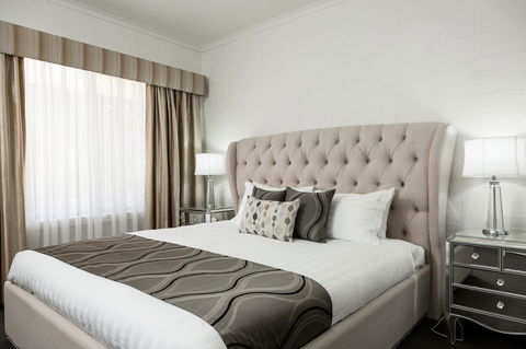 Blazing Stump Motel & Suites - Tweed Heads Accommodation 24