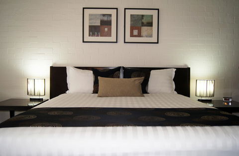 Blazing Stump Motel & Suites - Tweed Heads Accommodation 10
