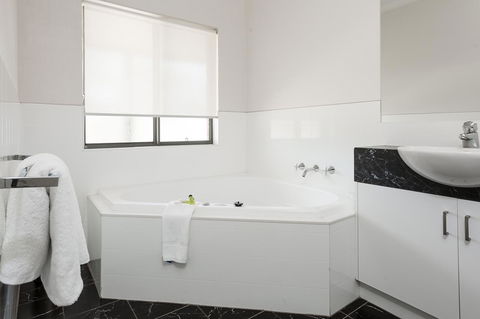 Blazing Stump Motel & Suites - Tweed Heads Accommodation 33