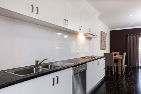 Blazing Stump Motel & Suites - Tweed Heads Accommodation 31