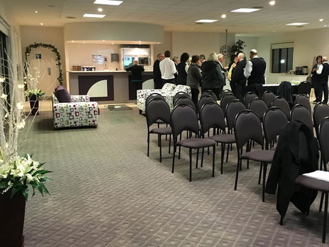 Blazing Stump Motel & Suites - Tweed Heads Accommodation 18