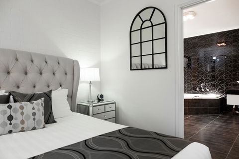 Blazing Stump Motel & Suites - Tweed Heads Accommodation 25