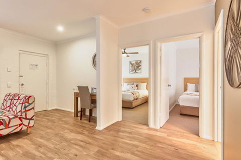 Blazing Stump Motel & Suites - Tweed Heads Accommodation 4