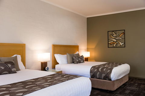 Blazing Stump Motel & Suites - Tweed Heads Accommodation 12