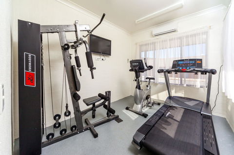 Blazing Stump Motel & Suites - Tweed Heads Accommodation 37