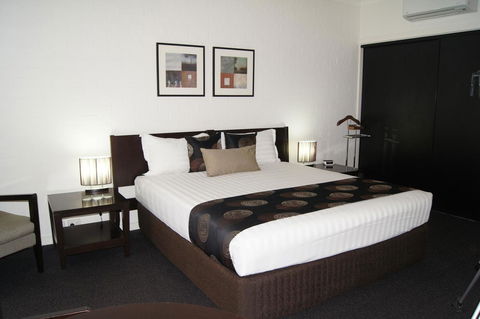 Blazing Stump Motel & Suites - Tweed Heads Accommodation 16