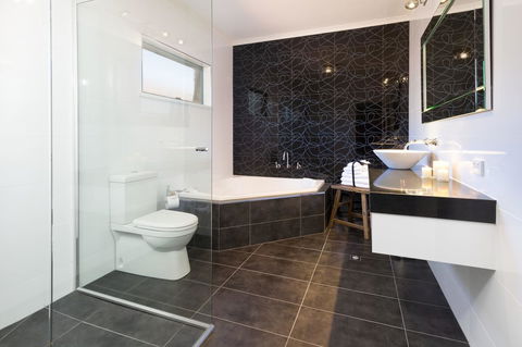 Blazing Stump Motel & Suites - Tweed Heads Accommodation 42
