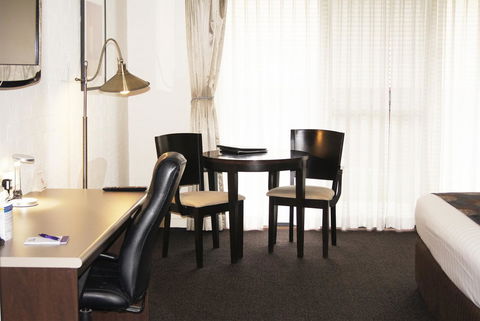 Blazing Stump Motel & Suites - Tweed Heads Accommodation 17