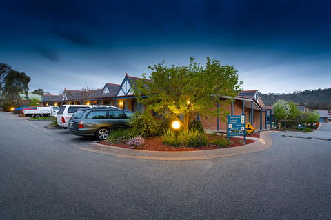 Blazing Stump Motel & Suites - Tweed Heads Accommodation 34