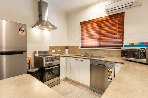 Blazing Stump Motel & Suites - Tweed Heads Accommodation 2