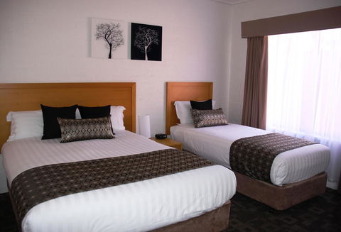 Blazing Stump Motel & Suites - Tweed Heads Accommodation 27