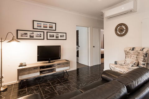 Blazing Stump Motel & Suites - Tweed Heads Accommodation 20