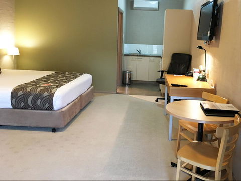 Blazing Stump Motel & Suites - Tweed Heads Accommodation 41