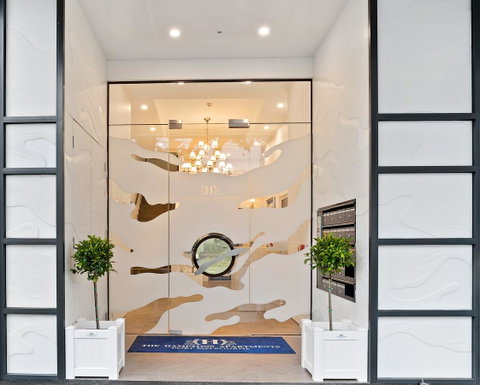 The Hamptons Apartments - Port Melbourne - Tweed Heads Accommodation 9